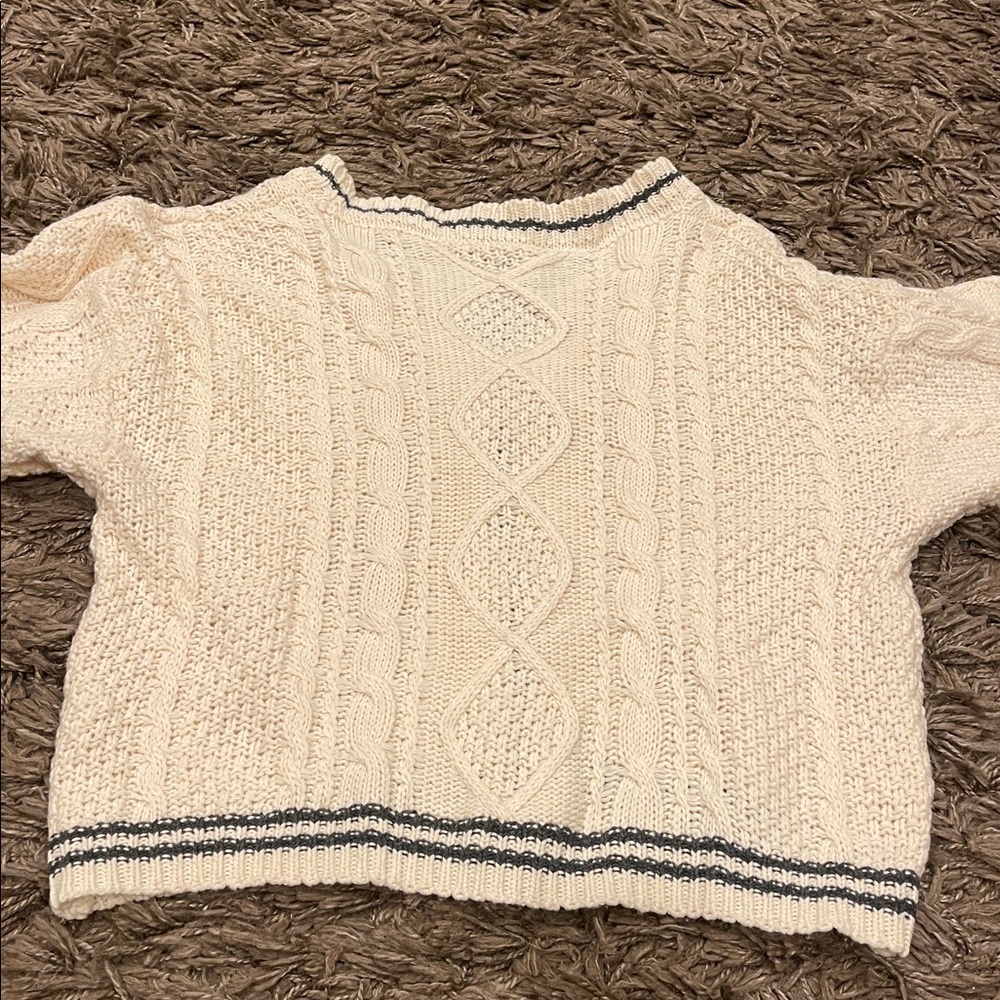 Taylor Swift Folklore Cardigan Size M/L - Picture 7 of 11